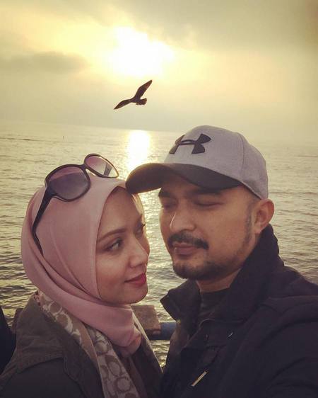 Foto David Chalik Terjun Ke Dunia Politik Tetap Religius Kapanlagi Com