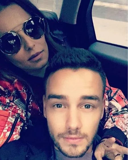 FOTO: Detail Cheryl Cole Melahirkan, Rumah Sakit Sampai Nama Bayi
