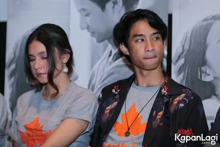 Foto Devano Denandro Putra Ganteng Iis Dahlia Jadi Dylan Kapanlagi Com