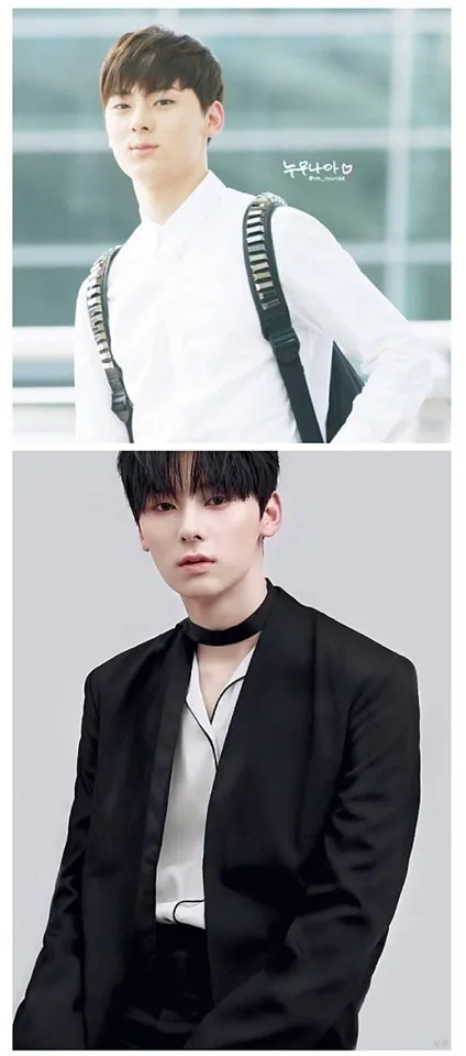 Foto Diet Bintang Cowok Korea Penampilan Sukses Berubah Drastis Kapanlagi Com