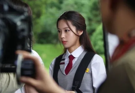 Foto Dulu Aktris Cilik Pesona Kim Hee Jung Kini Hot Cantik Kapanlagi Com