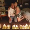FOTO: Erico Mihardja, Pria Tajir Yang Diduga Pacar Baru Marshanda