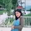 Foto Felicya Angelista Goyang Heboh Bareng Suami dan Adik Ipar, Bumil Kocak Banget