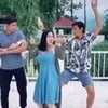 Foto Felicya Angelista Goyang Heboh Bareng Suami dan Adik Ipar, Bumil Kocak Banget