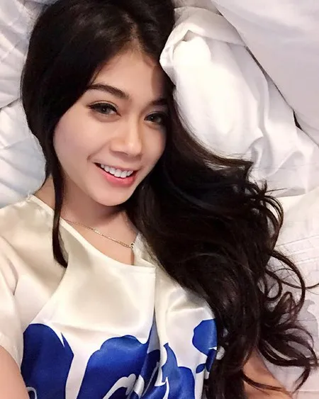 Foto Gara Gara Masuk Toilet Cowok Model Cewek Ini Dikira Banci