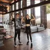 Амбассадор адидас Екатерина