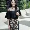 FOTO: Gaya Sandra Dewi Usai Jadi Ibu, Tetap Cantik & Elegan!