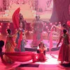FOTO: Gelar Drama Musikal, Mahabharata Kembali Menghibur Penonton