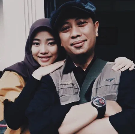 Populer Di Sosmed, Eta Terangkanlah Jadi Pilihan Wanita 