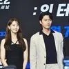 Foto Hyun Bin di Preskon Film 'CONFIDENTIAL ASSIGNMENT 2', Bisik-Bisik dengan Yoona - Senyum Manis Saat Disebut Mau Jadi Ayah