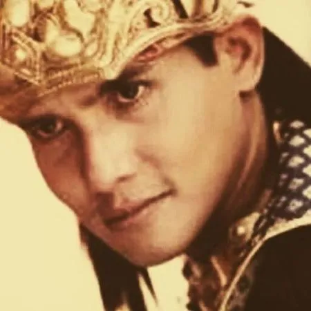 Membahas Profil Candy Satrio Ade Andaline Aznam Terupdate