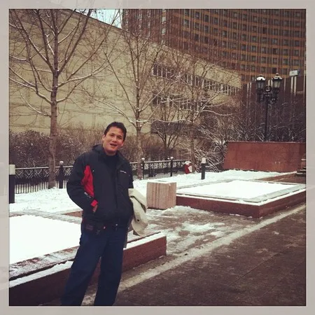 Foto Ingat Candy Satrio Patih Sakti Batik Madrim Apa Kabarnya Kapanlagi Com