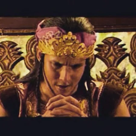 Foto Ingat Candy Satrio Patih Sakti Batik Madrim Apa Kabarnya Kapanlagi Com