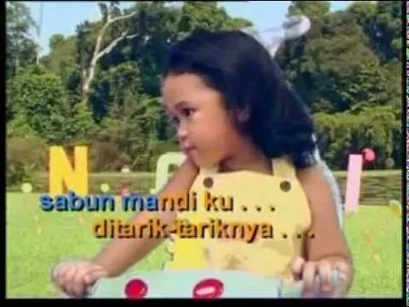 Foto Ingat Noni Tikus Makan Sabun Kini Makin Cantik Dewasa Kapanlagi Com