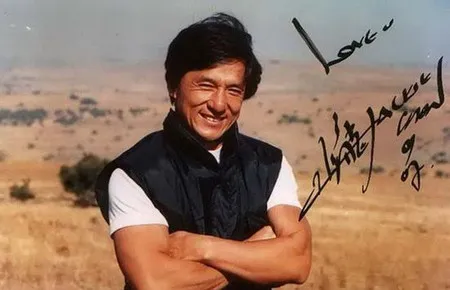 Foto Ini Loh Tanda Tangan Para Selebritis Dunia Sudah Tahu Kapanlagi Com