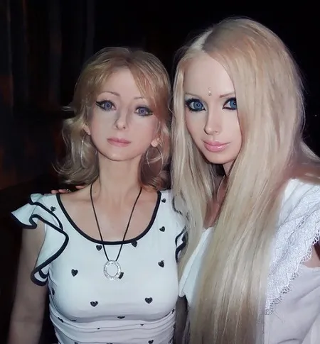 irina lukyanova