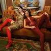 FOTO: Jedar Gandeng Girlsquad & Gisella Untuk Brand Makeupnya
