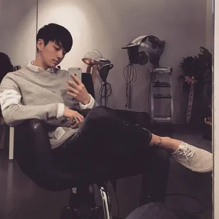 Foto Jung Da Eun Ulzzang Super Ganteng Korea Yang Aslinya Wanita Kapanlagi Com Terkadang, pasangan atau kekasih anda hanya ingin dipeluk, tetapi anda dapat memberikannya pelukan yang lebih berarti. foto jung da eun ulzzang super ganteng