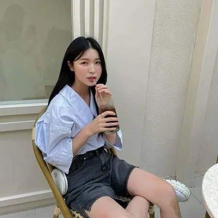 Foto Kang Nara Youtuber yang Kabur dari Korea Utara Lewat Sungai, Dekat dengan Sunnydahye dan Pernah Ikut di Film 'SWING KIDS'