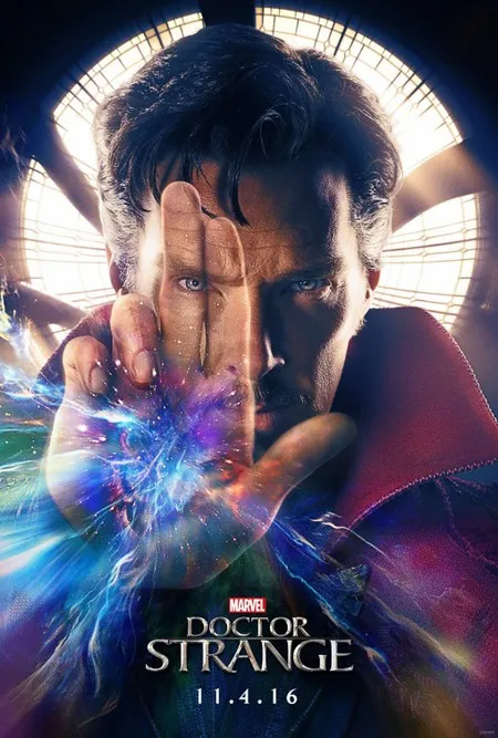 FOTO: Kartun & Superhero Rajai 10 Film Terlaris Hollywood 2016