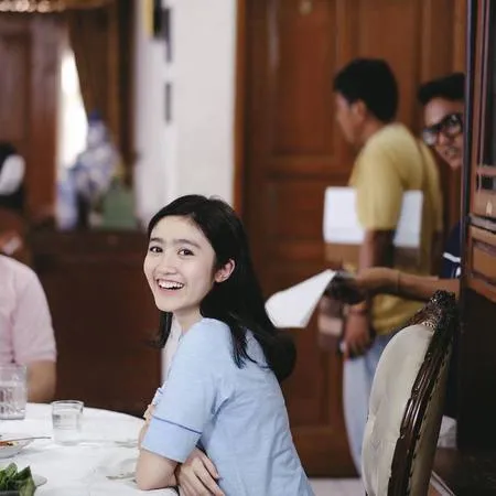 Foto Kebersamaan Febby Rastanty Bersama Pacar Manis Dan Hangat Kapanlagi Com