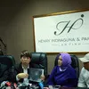 FOTO Keluarga Dea Imut Cerita Kronologi Hilangnya Kamera 229 Juta