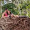 FOTO: Kemesraan Al Ghazali & Alyssa Sebelum Dikabarkan Bertengkar