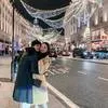 FOTO: Kemesraan Al Ghazali & Alyssa Sebelum Dikabarkan Bertengkar