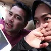 FOTO: Ketika Raffi dan Ria Ricis Semobil Bareng, Pecah Penuh Tawa