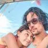 FOTO: Kimberly Ryder & Suami Bulan Madu Romantis di Labuan Bajo