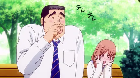 Wallpaper Foto Kisah Cinta Tokoh Anime Paling Romantis Dan Bikin Baper For Android Free