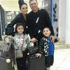 FOTO: Krisdayanti Konser Tunggal Hingga Masuk Media Malaysia