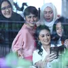 FOTO: Krisdayanti, Syahrini dan Hot Mom Lainnya di Arisan Ladies