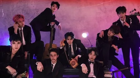FOTO: Kurang Mendapat Sorotan, 8 Grup K-Pop ini Layak Raih Kemenangan Pertama