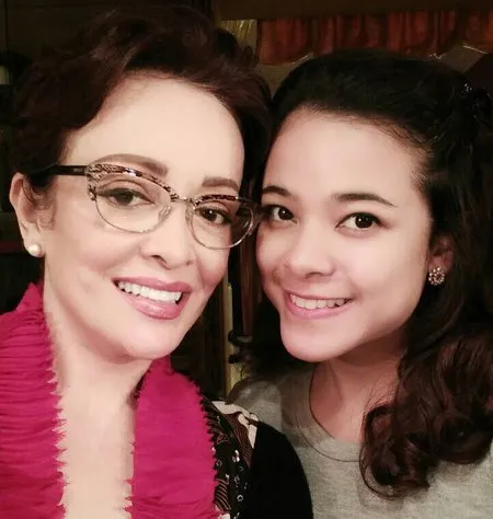 FOTO: Lama 'Hilang', Apa Kabar Cantika Putri Minati Atmanegara?