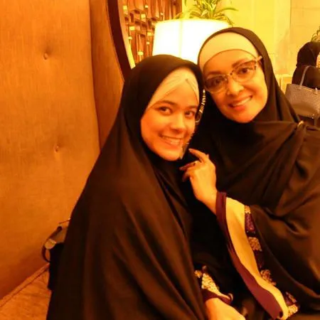 FOTO: Lama 'Hilang', Apa Kabar Cantika Putri Minati Atmanegara?