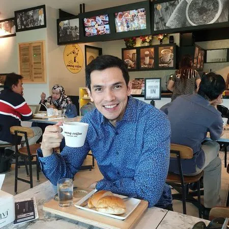 Semua Tentang Adrian Maulana Dulu Terlengkap