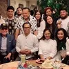 FOTO Lamaran Ajun Perwira - Jennifer Ipel, Dapat Restu Keluarga
