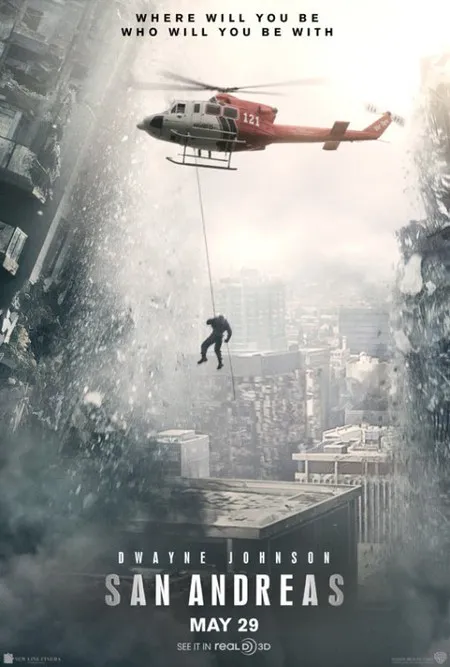 FOTO: Laris Manis, 10 Film Hollywood Ini Punya Kesalahan Besar