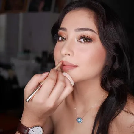 Nikita Willy Make Up Actris Indonesian Nikita Willy Make Up Actris Indonesian