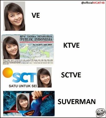 Jadi Nomor 1 Lagi Di Pemilu JKT48, Jessica Veranda Jadi Nomor 1 Lagi Di Pemilu JKT48, Jessica Veranda
