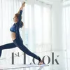 FOTO Mempesona! Sooyoung SNSD Pamerkan Tubuh Lentur di Pemotretan