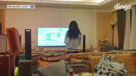 Foto Mengintip Dalam Apartemen Mewah Puluhan Miliar Suzy Miss A Kapanlagi Com