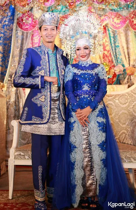 Foto Mesra Yang Meneduhkan Dari Fedi Nuril Istri Paska Menikah Kapanlagi Com Foto Mesra Yang Meneduhkan Dari Fedi Nuril Istri Paska Menikah Kapanlagi Com