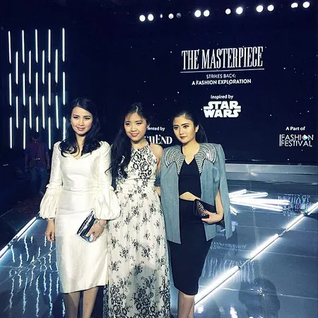 Foto Mewah Hidup Valencia Tanoe Pewaris Cantik Berusia 22 Tahun Kapanlagi Com
