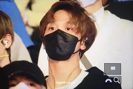 Foto Nct Dream Di Bandara Soekarno Hatta Saat Tinggalkan Indonesia Cowok Cowok Yang Kelelahan Aja Tetep Ganteng Kapanlagi Com