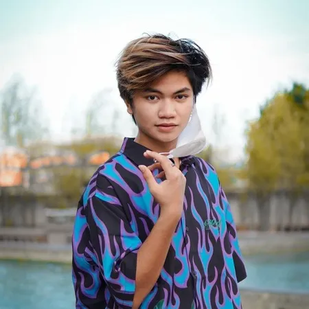 Foto Novan Seleb TikTok Pacar Juyy Putri yang Diidolakan Remaja Putri, Sudah Siap Menikah Muda?