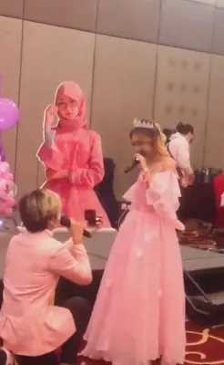 Foto Novan Seleb TikTok Pacar Juyy Putri yang Diidolakan Remaja Putri, Sudah Siap Menikah Muda?