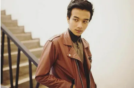 Foto Osvaldo Rio Dj Monostereo The Remix Yang Sedang Naik Daun Kapanlagi Com