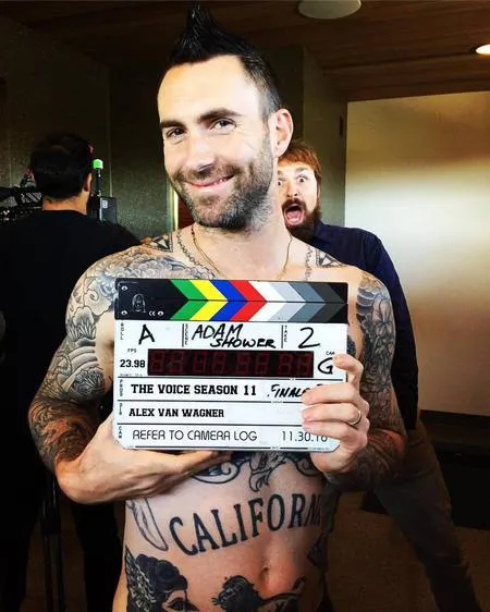 Foto: Para Seleb Hollywood Yang Pernah Menyesal Dengan Tattoonya